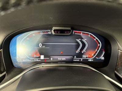 2020 BMW 7 Series 750i xDrive