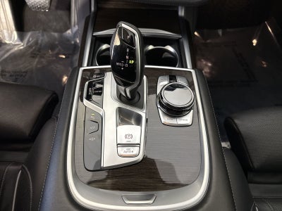 2020 BMW 7 Series 750i xDrive