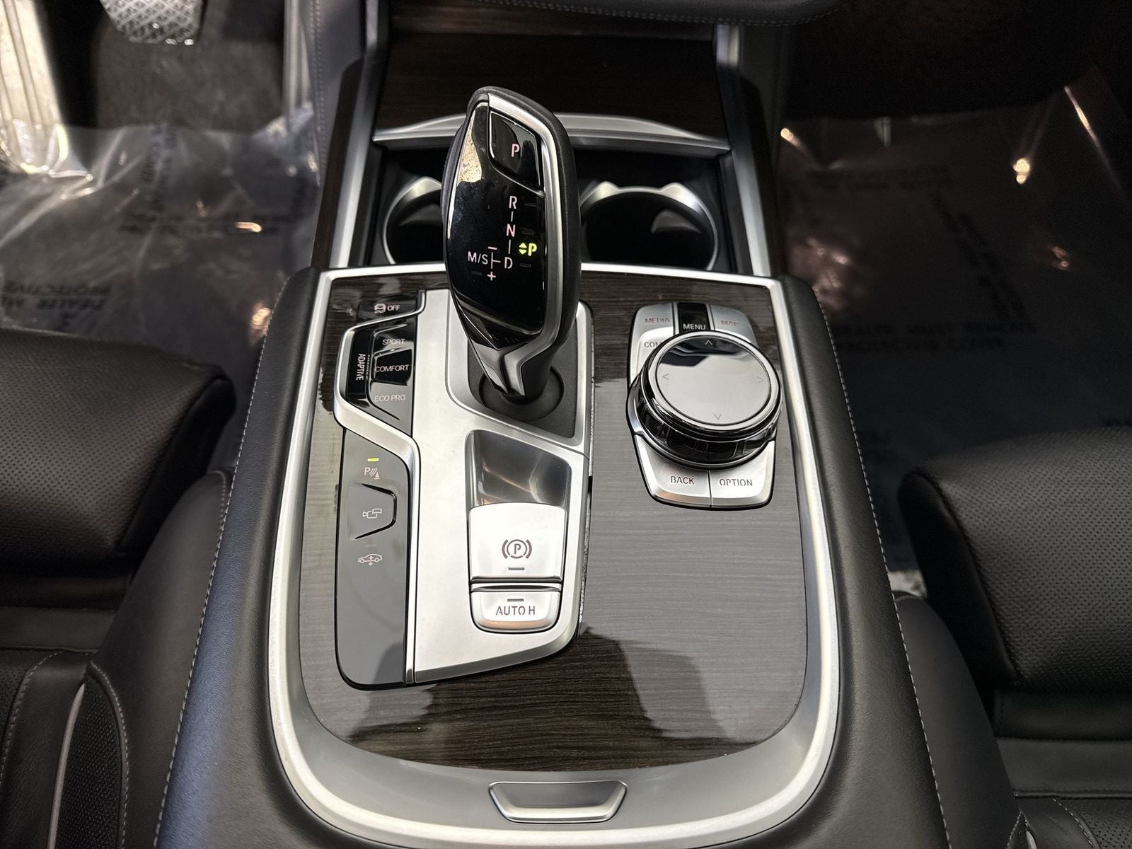 2020 BMW 7 Series 750i xDrive