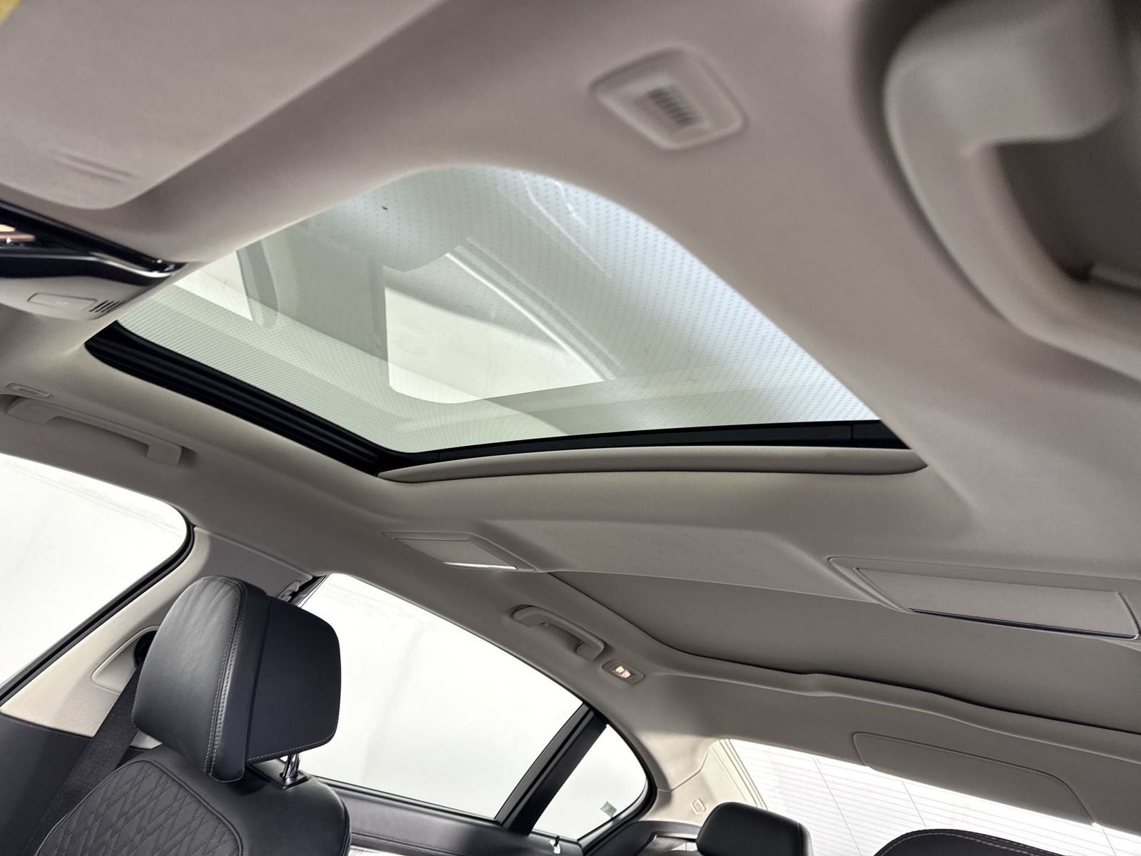 2020 BMW 7 Series 750i xDrive