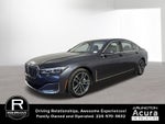 2020 BMW 7 Series 750i xDrive