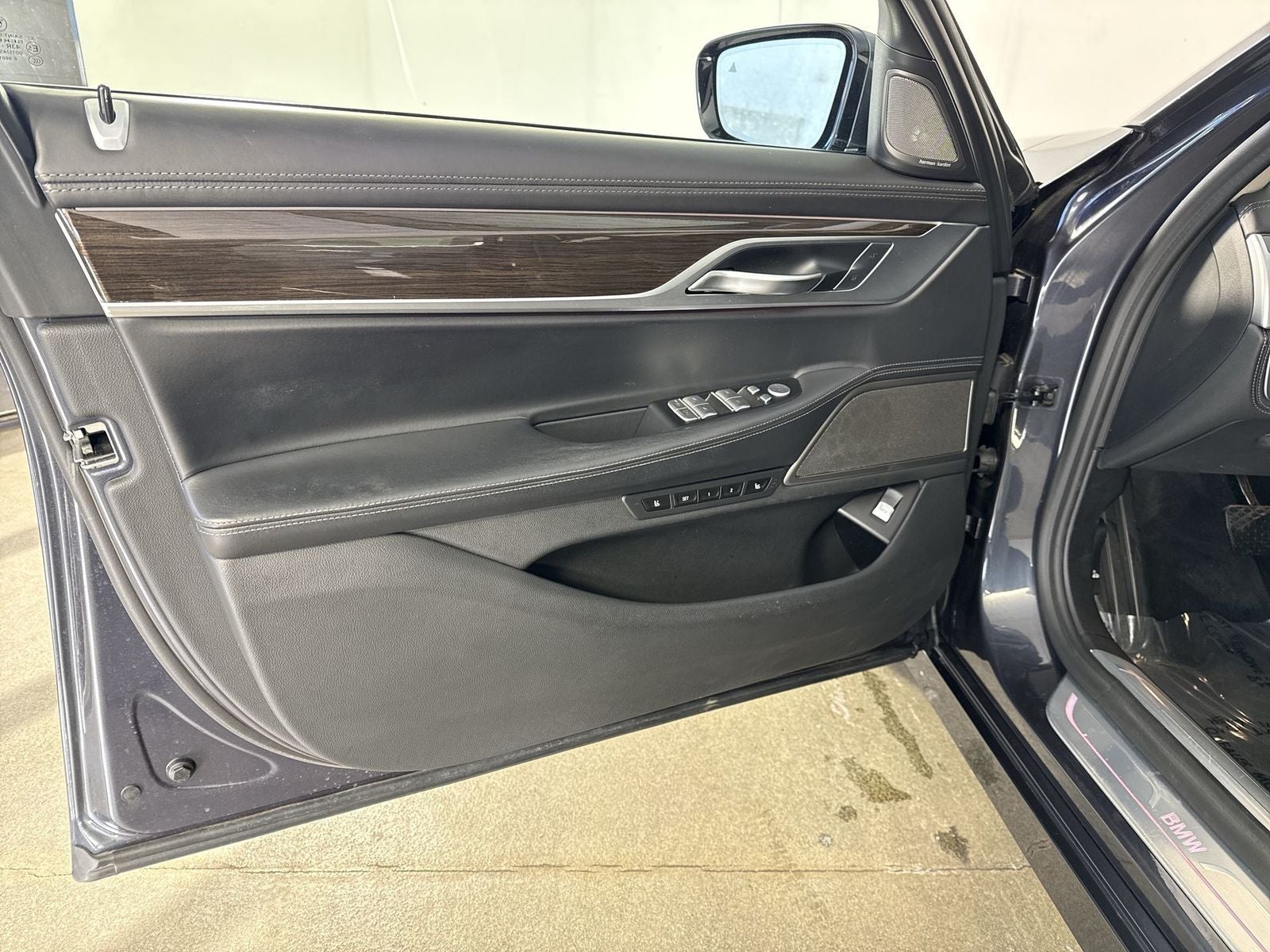 2020 BMW 7 Series 750i xDrive