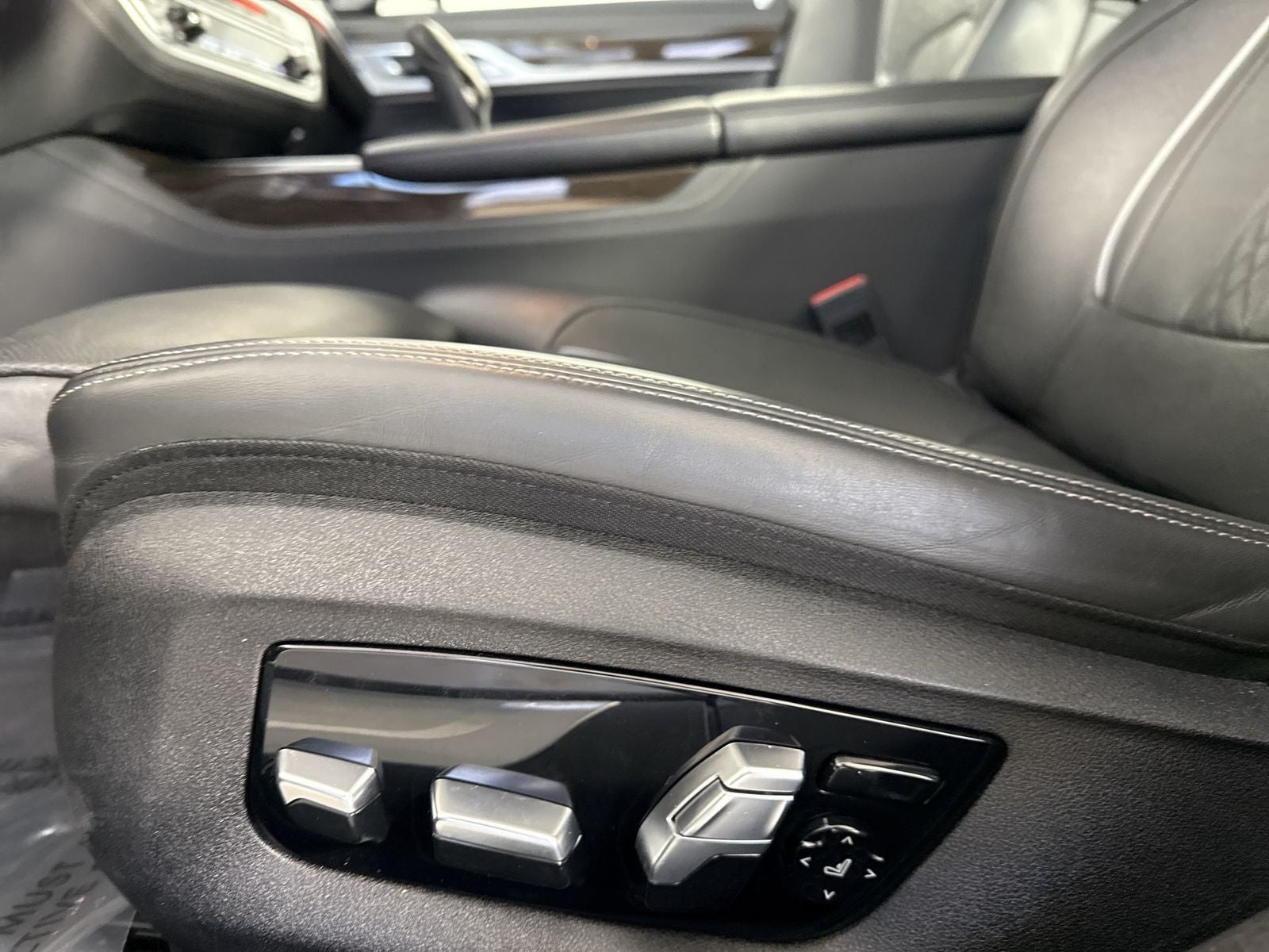 2020 BMW 7 Series 750i xDrive