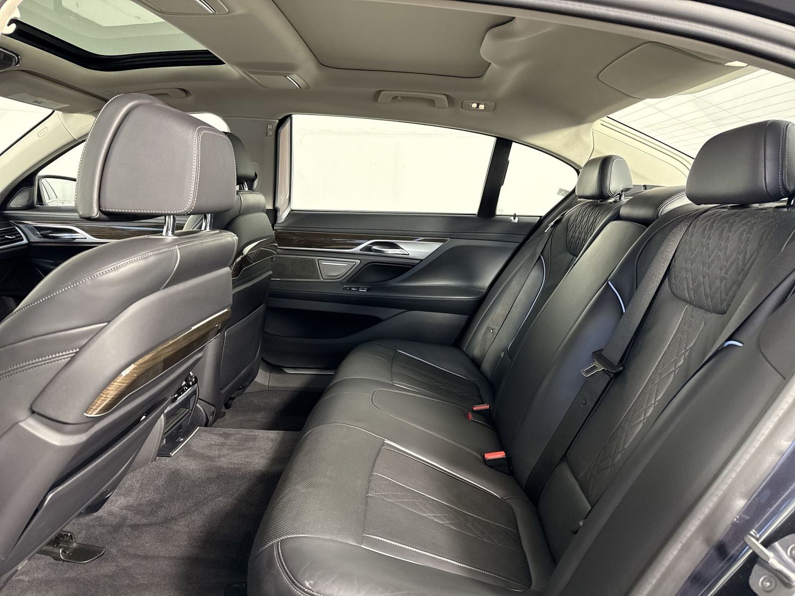 2020 BMW 7 Series 750i xDrive