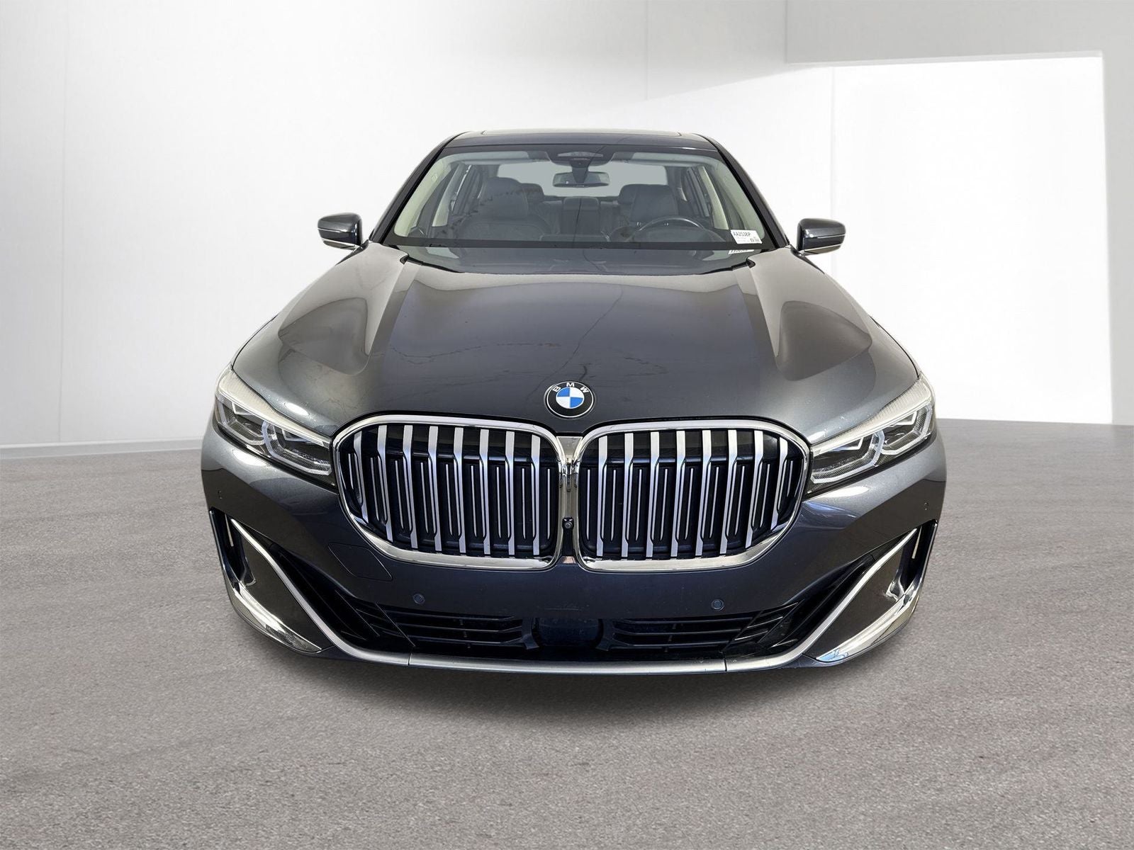 2020 BMW 7 Series 750i xDrive
