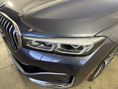 2020 BMW 7 Series 750i xDrive