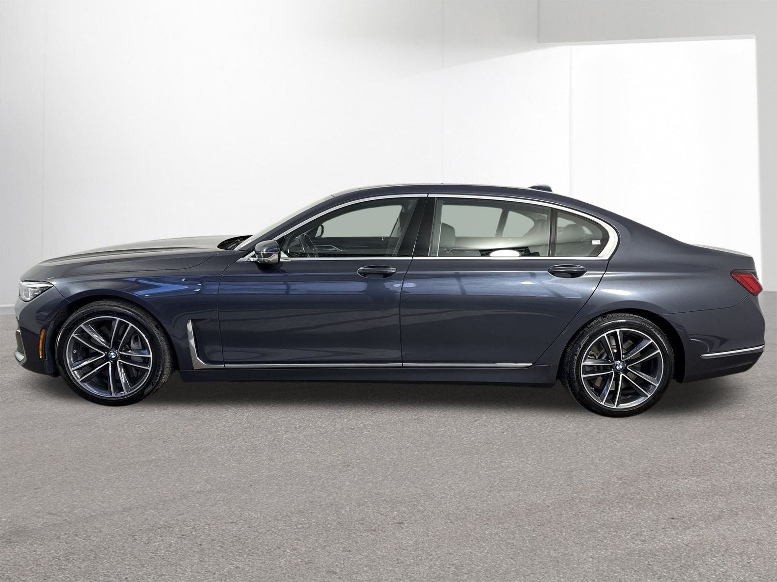 2020 BMW 7 Series 750i xDrive