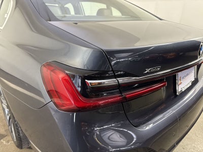 2020 BMW 7 Series 750i xDrive