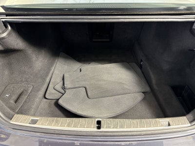 2020 BMW 7 Series 750i xDrive