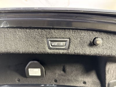 2020 BMW 7 Series 750i xDrive