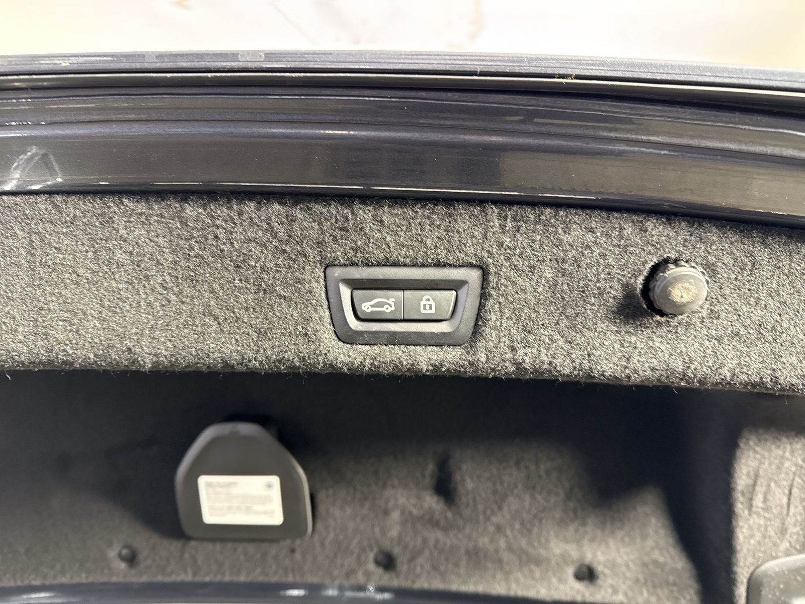 2020 BMW 7 Series 750i xDrive