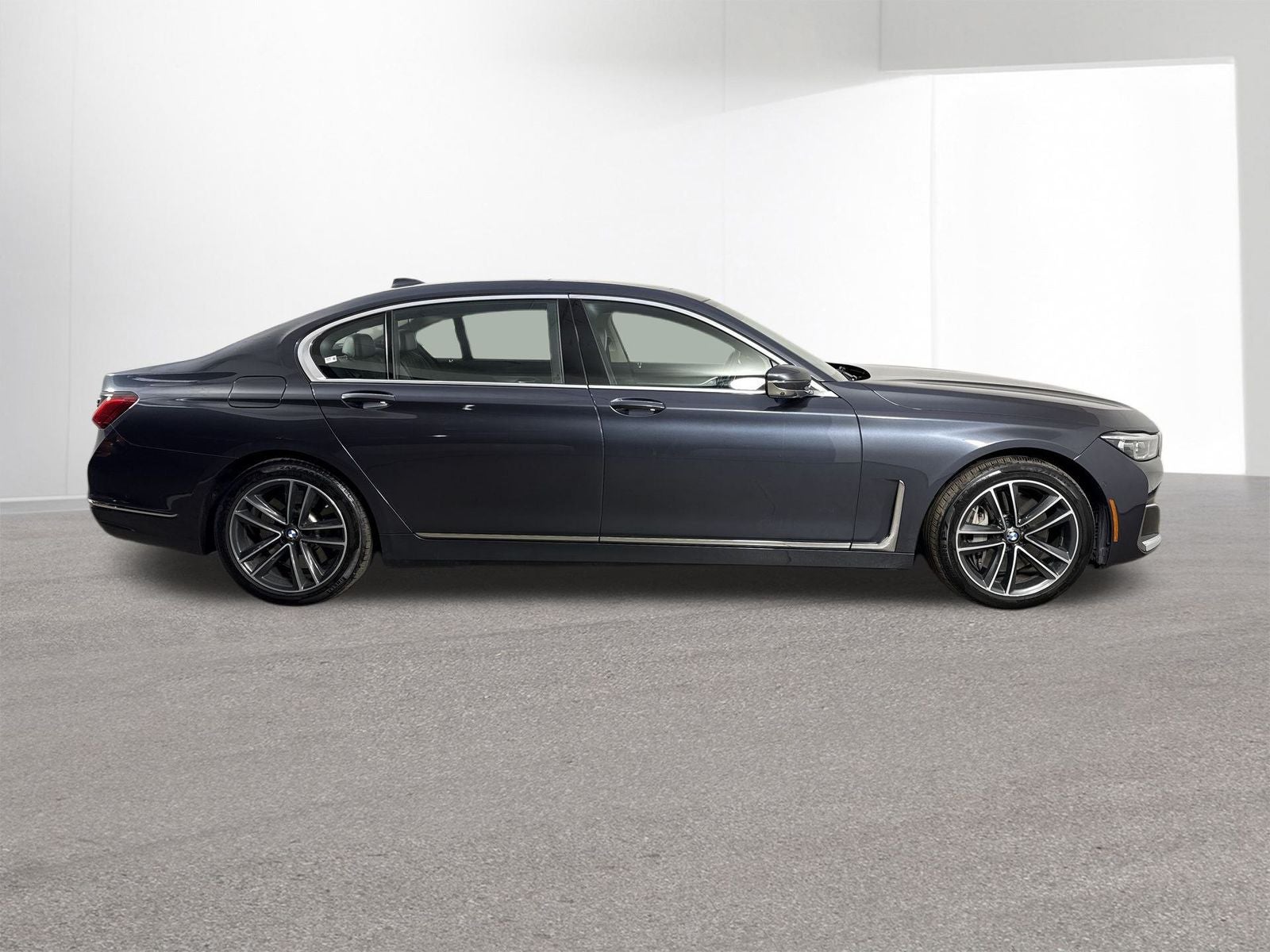2020 BMW 7 Series 750i xDrive