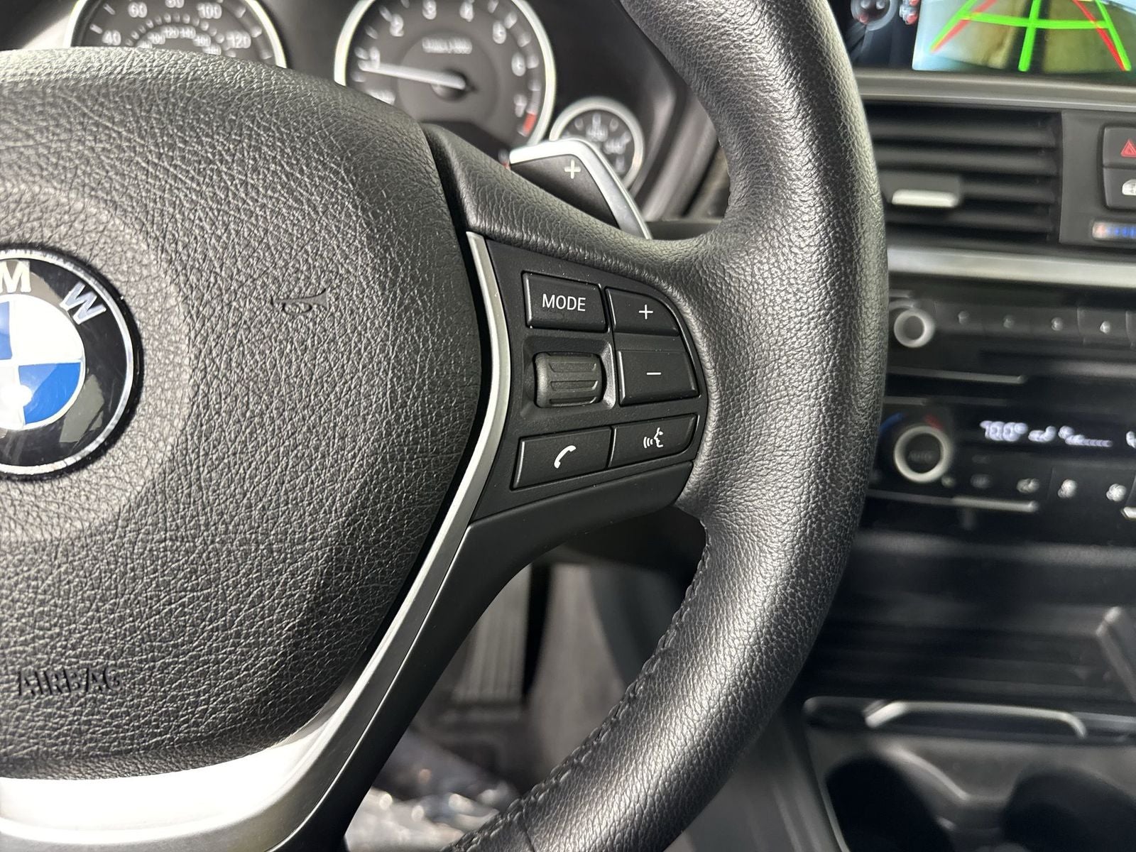 2016 BMW 3 Series 328i xDrive