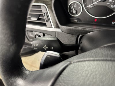 2016 BMW 3 Series 328i xDrive