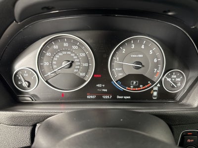 2016 BMW 3 Series 328i xDrive