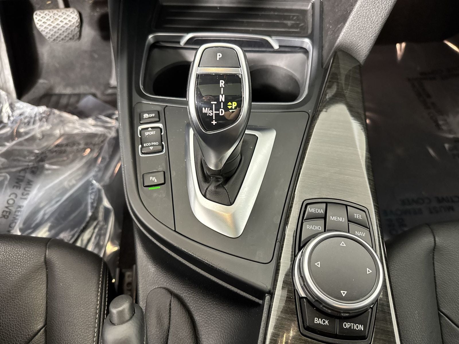 2016 BMW 3 Series 328i xDrive