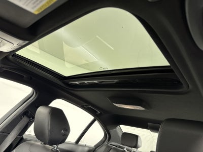 2016 BMW 3 Series 328i xDrive