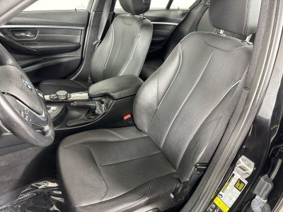 2016 BMW 3 Series 328i xDrive