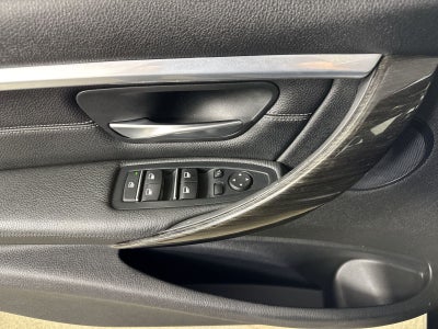 2016 BMW 3 Series 328i xDrive