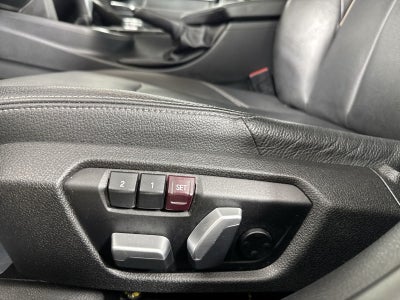 2016 BMW 3 Series 328i xDrive