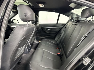 2016 BMW 3 Series 328i xDrive