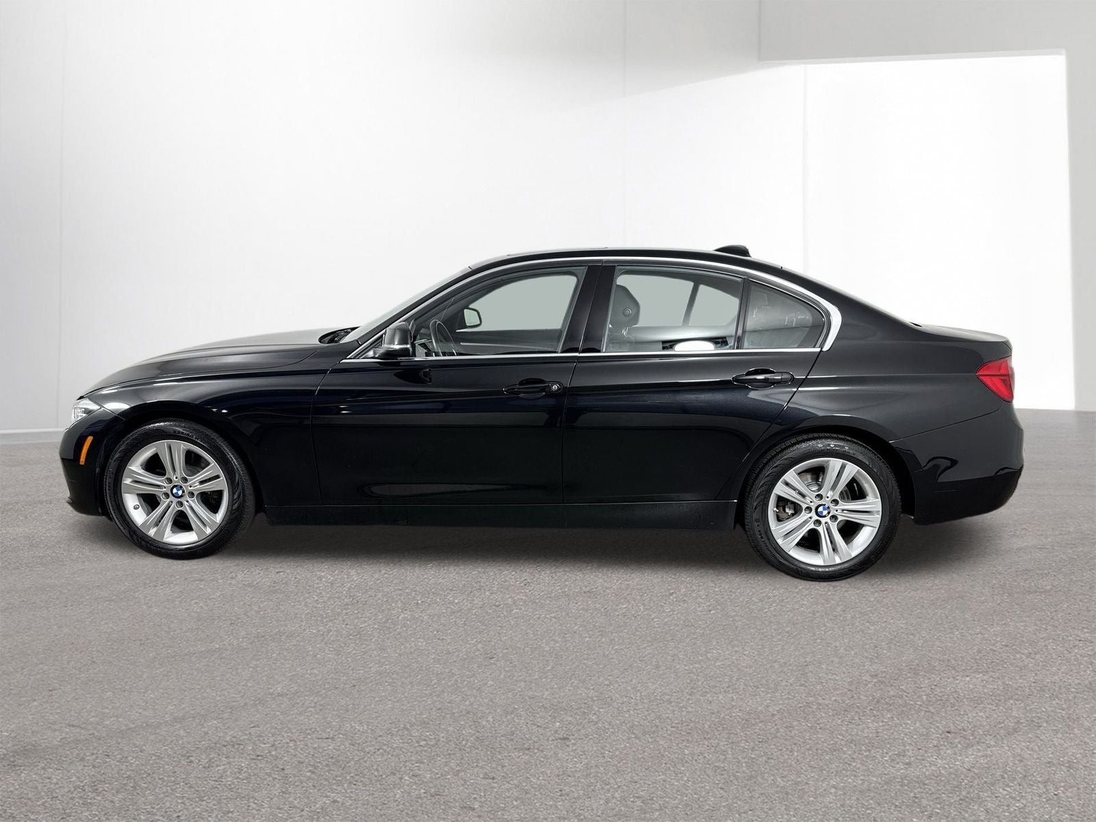 2016 BMW 3 Series 328i xDrive
