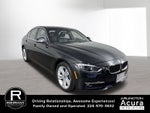 2016 BMW 3 Series 328i xDrive