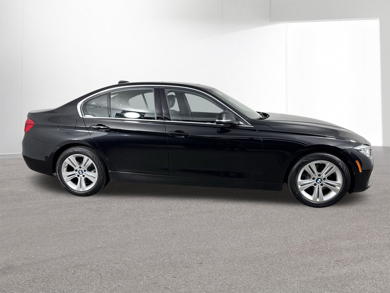 2016 BMW 3 Series 328i xDrive