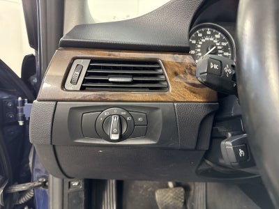 2011 BMW 3 Series 328i xDrive
