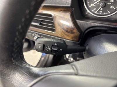 2011 BMW 3 Series 328i xDrive