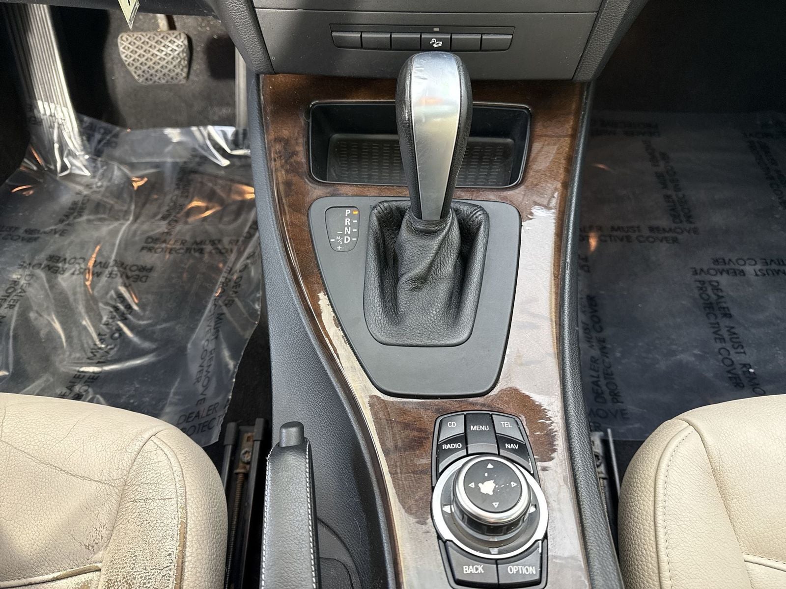 2011 BMW 3 Series 328i xDrive