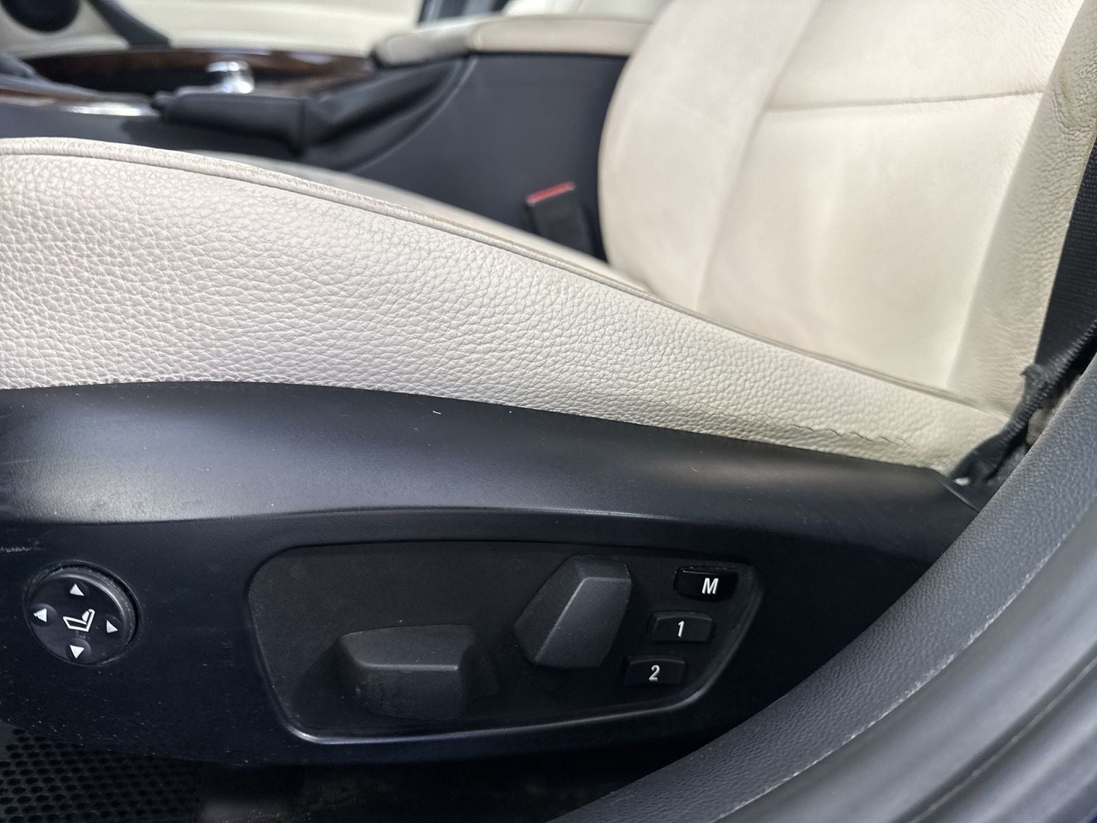 2011 BMW 3 Series 328i xDrive