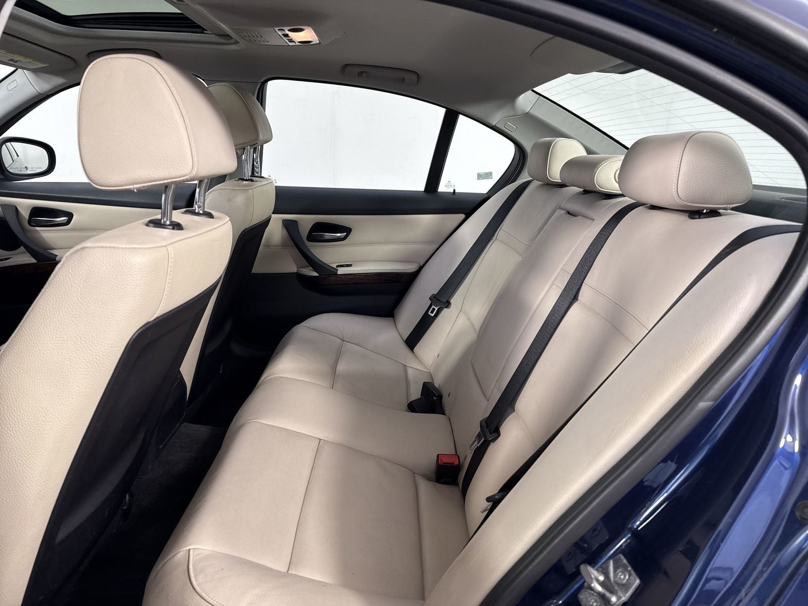2011 BMW 3 Series 328i xDrive