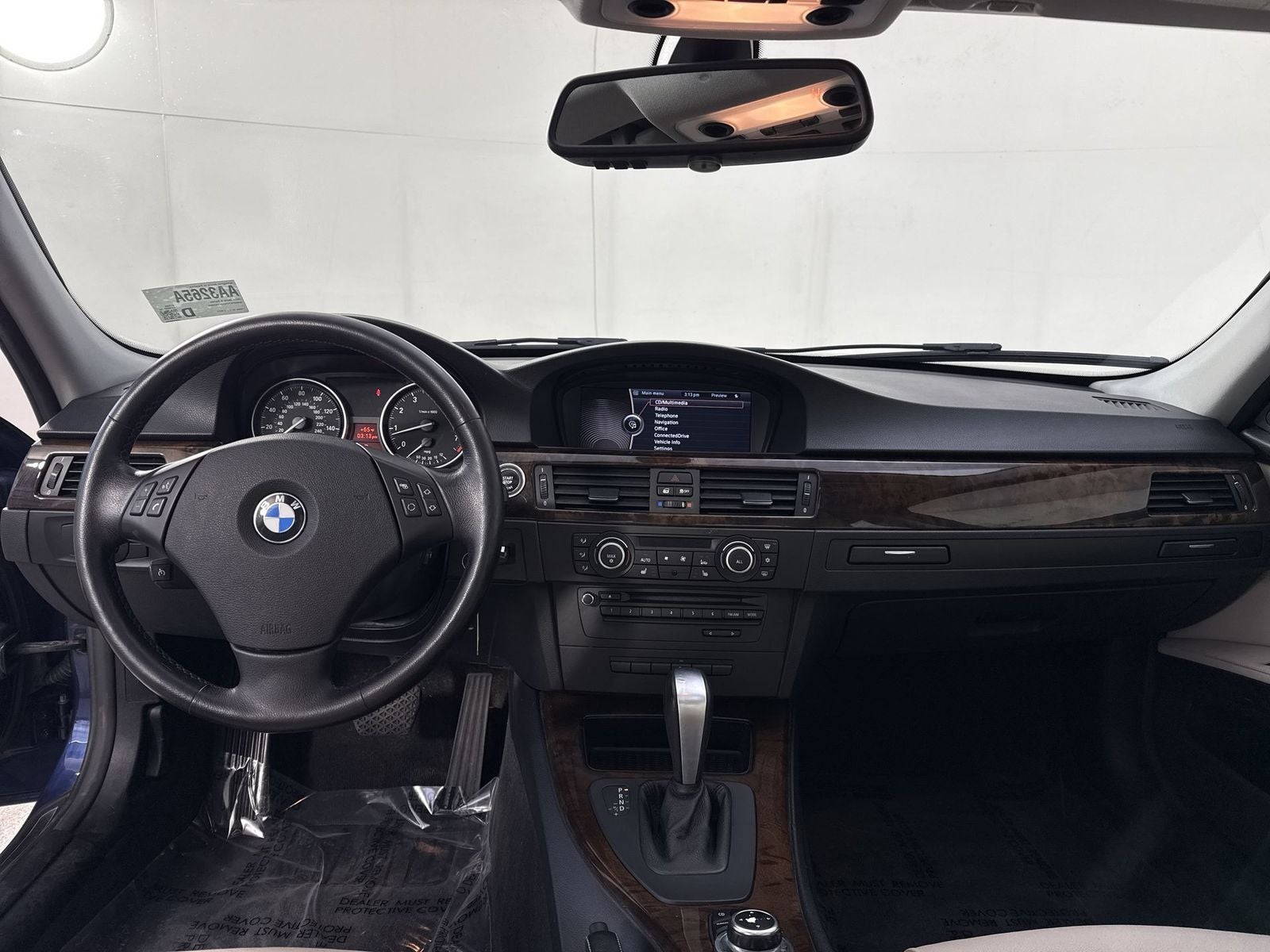 2011 BMW 3 Series 328i xDrive