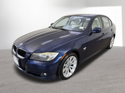 2011 BMW 3 Series 328i xDrive