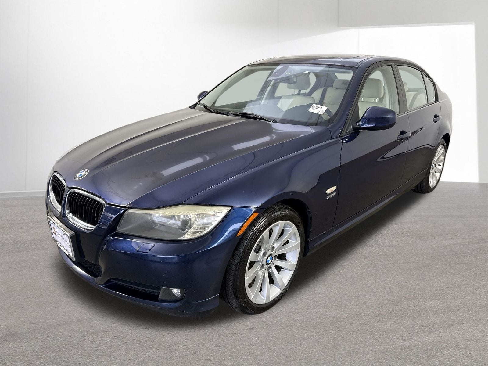 2011 BMW 3 Series 328i xDrive