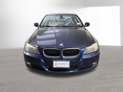 2011 BMW 3 Series 328i xDrive