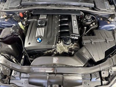 2011 BMW 3 Series 328i xDrive