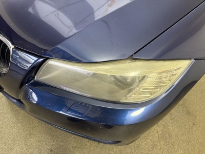 2011 BMW 3 Series 328i xDrive