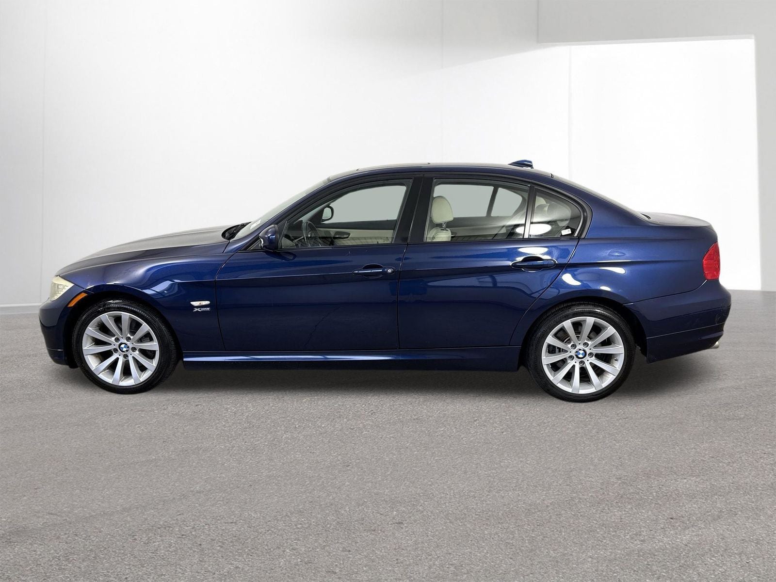 2011 BMW 3 Series 328i xDrive