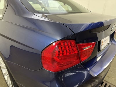 2011 BMW 3 Series 328i xDrive
