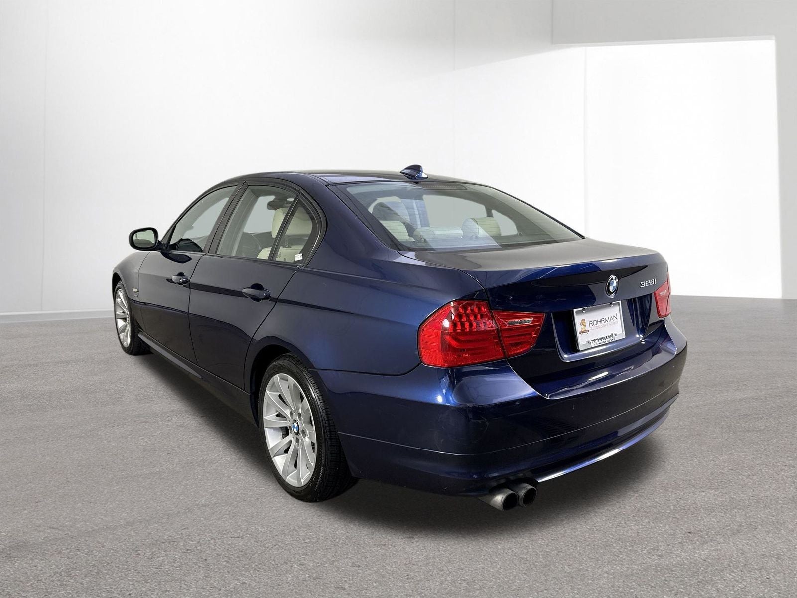 2011 BMW 3 Series 328i xDrive