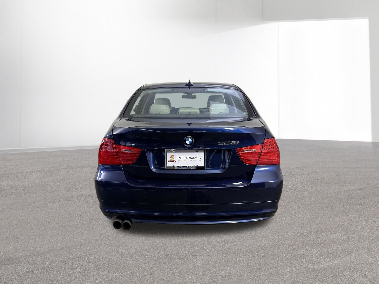 2011 BMW 3 Series 328i xDrive