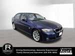 2011 BMW 3 Series 328i xDrive