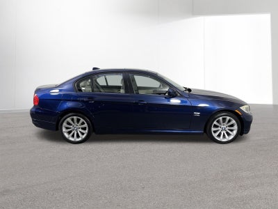 2011 BMW 3 Series 328i xDrive