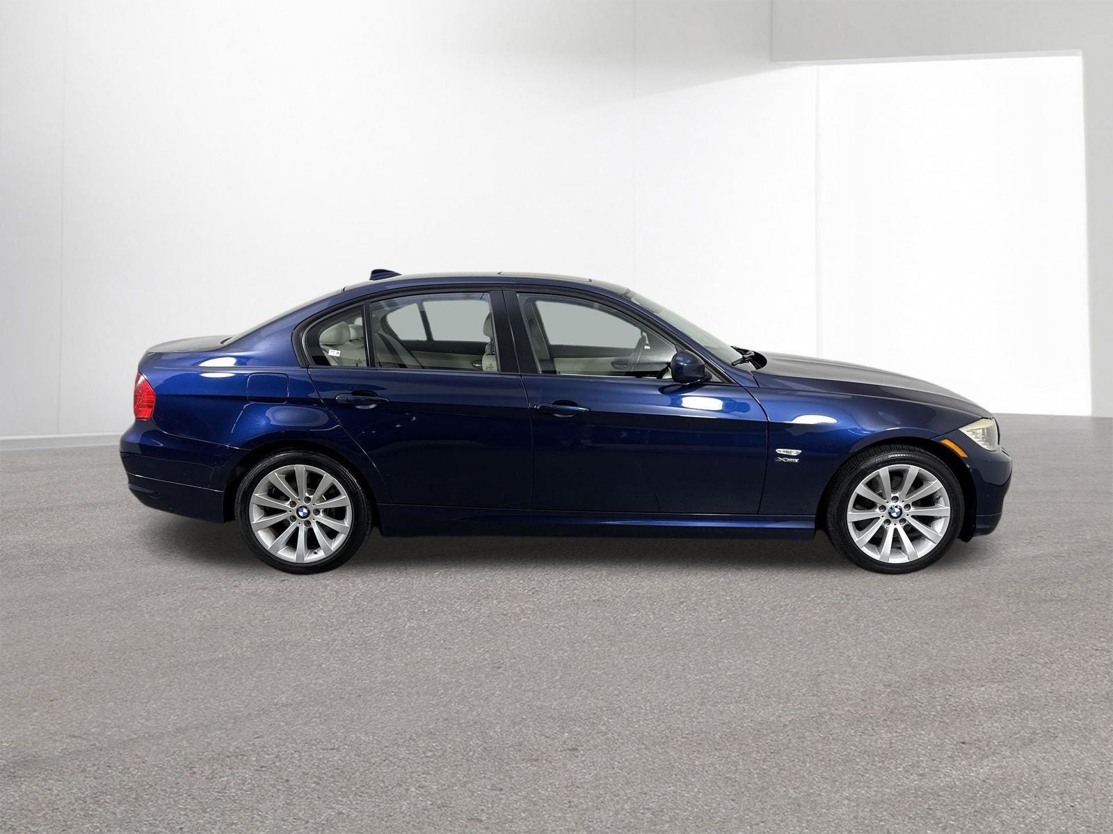 2011 BMW 3 Series 328i xDrive