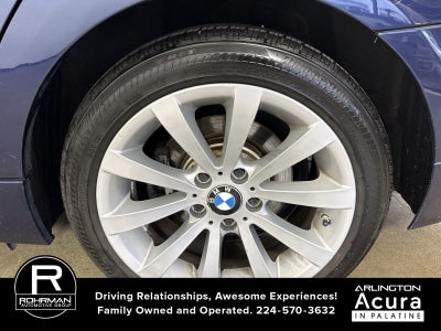 2011 BMW 3 Series 328i xDrive