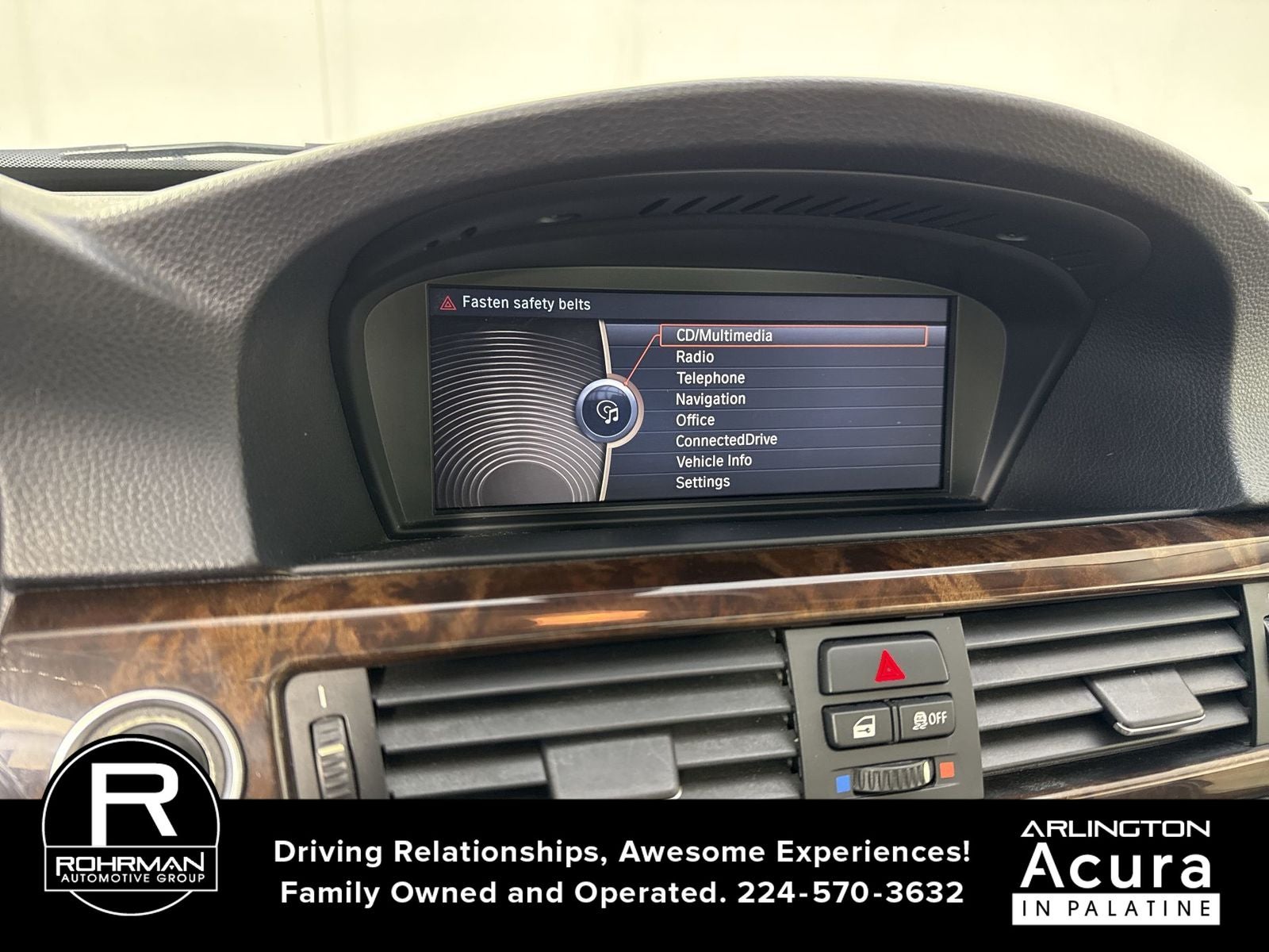 2011 BMW 3 Series 328i xDrive