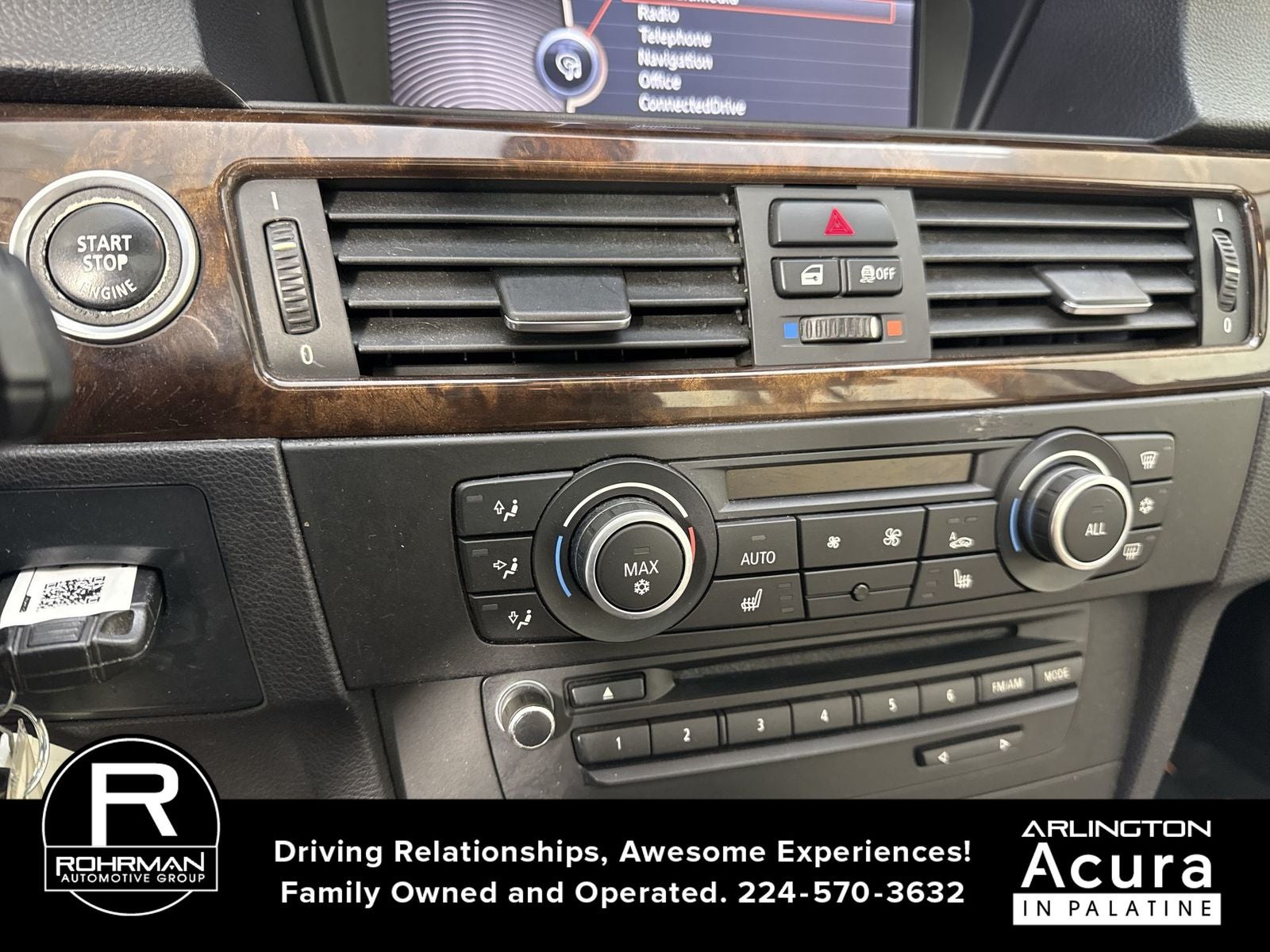 2011 BMW 3 Series 328i xDrive