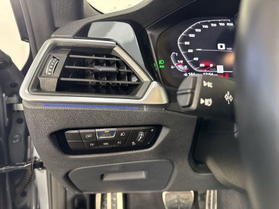 2022 BMW M4 Competition xDrive